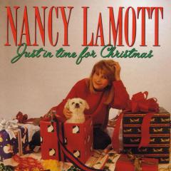 Just In Time For Christmas von Nancy LaMott (Download) 