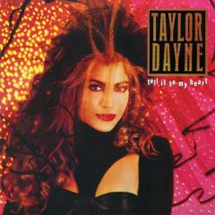 Tell It To My Heart von Taylor Dayne (Download) 