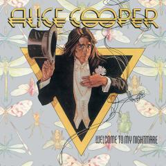 Welcome To My Nightmare von Alice Cooper (Download) 
