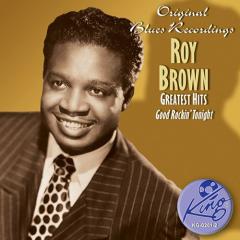 Rockin' At Midnight von Roy Brown (Download) 