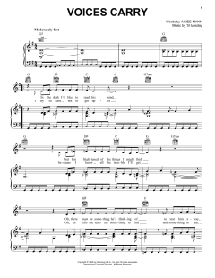 Voices Carry von Aimee Mann (Download) 