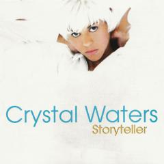 100% Pure Love von Crystal Waters (Download) 