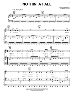 Nothin' At All von Heart (Download) 