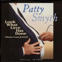Look What Love Has Done von Patty Smyth (Download) 