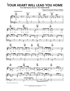 Your Heart Will Lead You Home von Kenny Loggins (Download) 