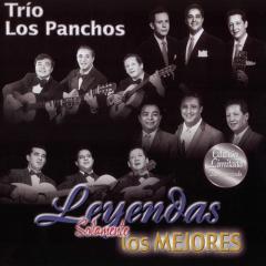Me Castiga Dios von Trio Los Panchos (Download) 