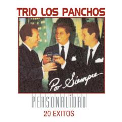 La Hiedra (L'Edera) von Trio Los Panchos (Download) 