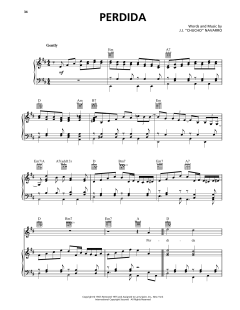 Perdida von Trio Los Panchos (Download) 