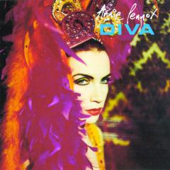 Why von Annie Lennox (Download) 