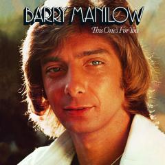 All The Time von Barry Manilow (Download) 