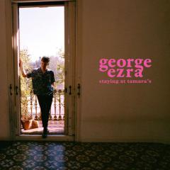 Hold My Girl von George Ezra (Download) 