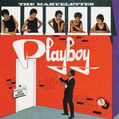 Playboy von The Marvelettes (Download) 
