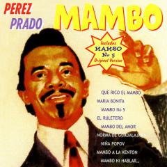 Mambo #8 von Mario Bauzá (Download) 
