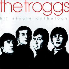 Love Is All Around von The Troggs (Download) 