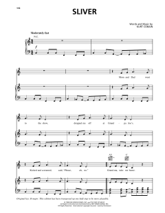 Sliver von Nirvana (Download) 