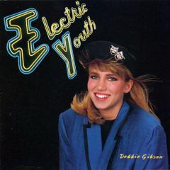 Electric Youth von Debbie Gibson (Download) 