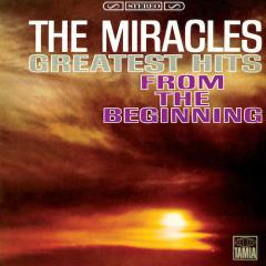 I Like It Like That von The Miracles (Download) 