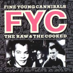 Good Thing von Fine Young Cannibals (Download) 