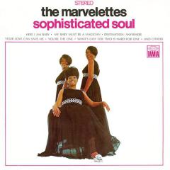 My Baby Must Be A Magician von The Marvelettes (Download) 