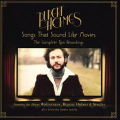 Widescreen von Rupert Holmes (Download) 