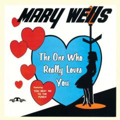 The One Who Really Loves You von Mary Wells (Download) 