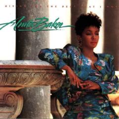 Just Because von Anita Baker (Download) 