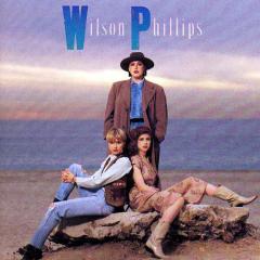 Impulsive von Wilson Phillips (Download) 