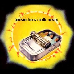 Song For The Man von Beastie Boys (Download) 