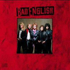 Price Of Love von Bad English (Download) 
