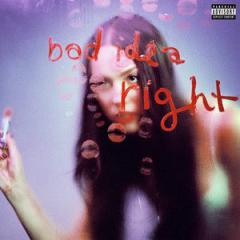 bad idea right? von Olivia Rodrigo (Download) 