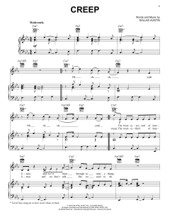 Creep von TLC (Download) 