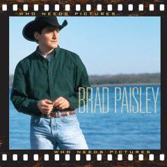 He Didn't Have To Be von Brad Paisley (Download) 