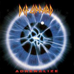 Make Love Like A Man von Def Leppard (Download) 