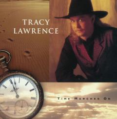 Time Marches On von Tracy Lawrence (Download) 