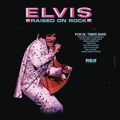 For Ol' Times Sake von Elvis Presley (Download) 
