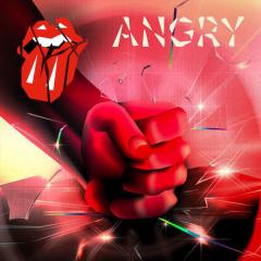 Angry von The Rolling Stones (Download) 