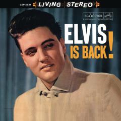 Make Me Know It von Elvis Presley (Download) 