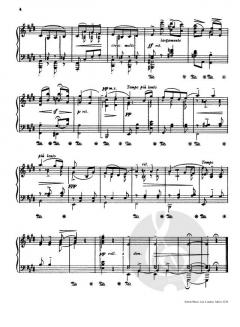 Salut d'amour E-Dur op. 12 von Edward Elgar 