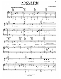 In Your Eyes (Download) 