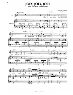 Joey, Joey, Joey (Download) 