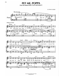 Pet Me, Poppa (Download) 