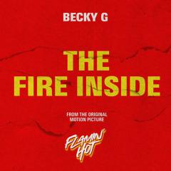 The Fire Inside von Diane Warren (Download) 