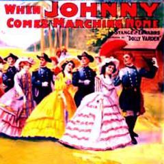 When Johnny Comes Marching Home (Download) 