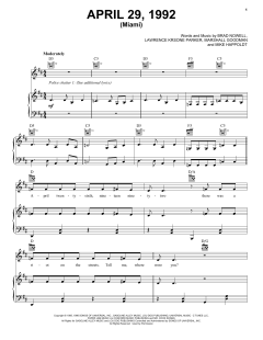 April 29, 1992 (Miami) von Sublime (Download) 