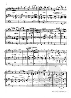 Salut d'Amour op. 12/3 von Edward Elgar 