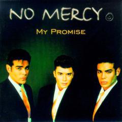 Where Do You Go von No Mercy (Download) 
