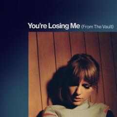 You're Losing Me von Taylor Swift (Download) 