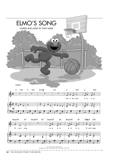 Elmo's Song (Download) 