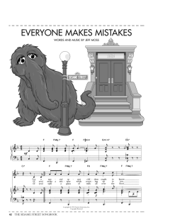 Everyone Makes Mistakes (Download) 