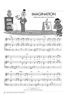 Imagination (Download) 